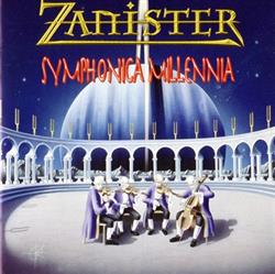 descargar álbum Zanister - Symphonica Millennia