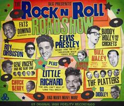 Various - Rock N Roll Roadshow