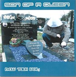 ladda ner album Son Of A Queen - New Talk Vol1