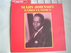 Download Marv Johnson - Early Classics