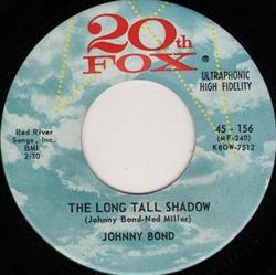 escuchar en línea Johnny Bond - The Long Tall Shadow