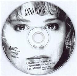 baixar álbum Anna Book - Casanova