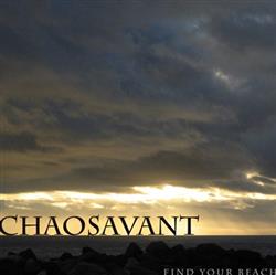last ned album chaosavant - find your beach