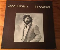 télécharger l'album John OBrien - innocence