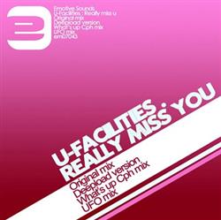 Download UFacilities - Really Miss You