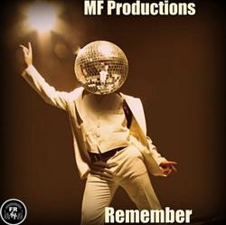 online anhören MF Productions - Remember