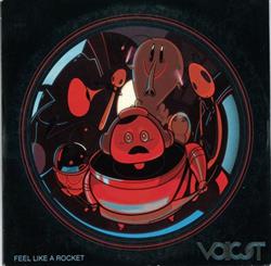 télécharger l'album Voicst - Feel Like A Rocket
