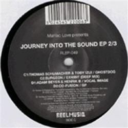 Download Various - Maniac Love Presents Journey Into The Sound EP 23