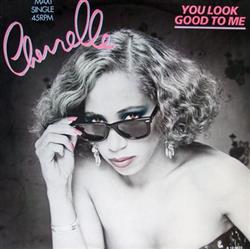 ouvir online Cherrelle - You Look Good To Me