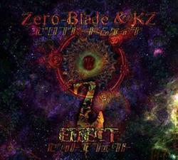 lataa albumi ZeroBlade & KZ - Z Effect