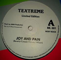Download Textreme - Joy Pain