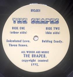 Download The Shapes - Calculated Love