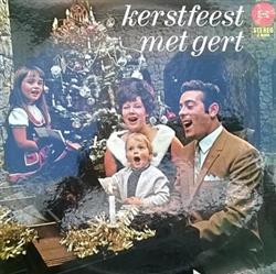 Download Gert Timmerman - Kerstfeest Met Gert