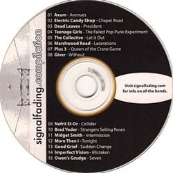 Download Various - SignalfadingCompilation