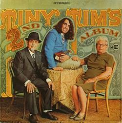 ladda ner album Tiny Tim - Tiny Tims 2nd Album