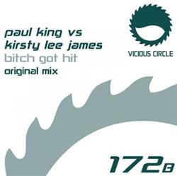 Download Paul King Vs Kirsty Lee James - Bitch Got Hit