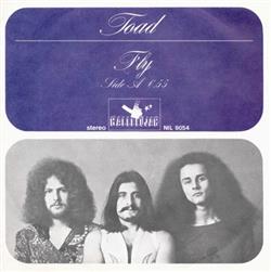 Toad - Fly