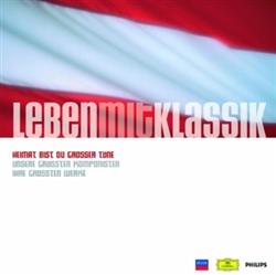 Download Various - Leben Mit Klassik Heimat Bist Du Grosser Töne