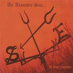 lataa albumi An Acoustic Sin - Of Four Corners