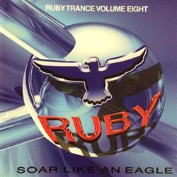 lytte på nettet Various - Ruby Trance Volume Eight