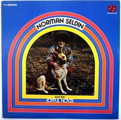 lytte på nettet Norman Seldin And The Joyful Noize - Norman Seldin And The Joyful Noize