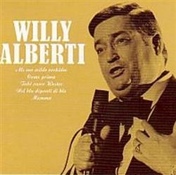 télécharger l'album Willy Alberti - Mooi Was Die Tijd