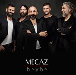 descargar álbum Mecaz - Heybe