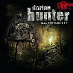 last ned album Ernst Vlcek - Dorian Hunter Dämonen Killer 7 Amoklauf
