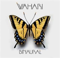 baixar álbum Wahari - Binaural