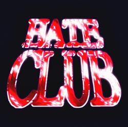 last ned album HKG Knights - Hateclub