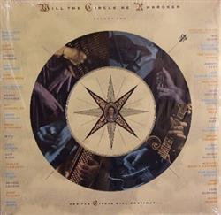 ascolta in linea Nitty Gritty Dirt Band - Will The Circle Be Unbroken Volume Two