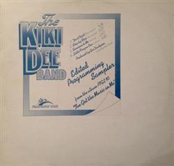 Download Kiki Dee Band - Edited Programming Sampler