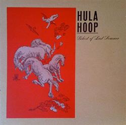 descargar álbum Hula Hoop - Ghost Of Last Summer