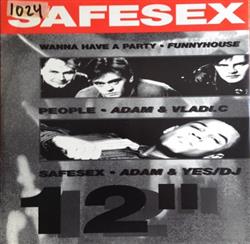 télécharger l'album Various - Safesex 12
