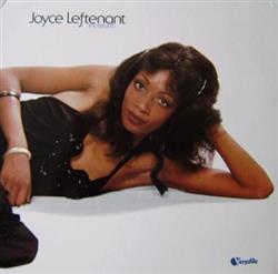 descargar álbum Joyce Leftenant - Its Too Late
