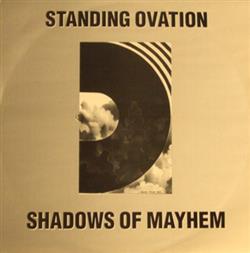 Album herunterladen Standing Ovation - Shadows Of Mayhem