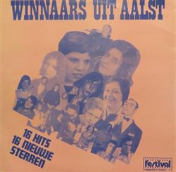 online anhören Various - 16 Winnaars Uit Aalst
