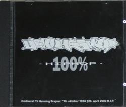 Album herunterladen Various - Den Nye Skole 100 Hiphop