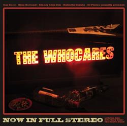 lataa albumi The Whocares - Now In Full Stereo