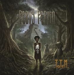 baixar álbum Pervy Perkin - Totem