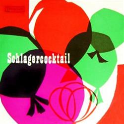 baixar álbum SchlagerCocktail - Folge I