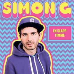 baixar álbum Simon G - En Slapp Timme