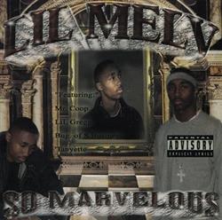 Download Lil' Melv - So Marvelous