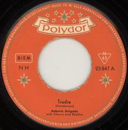 Download Roberto Delgado With Chorus And Rhythm - Trudie Rosita