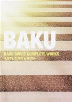 télécharger l'album Baku - Baku Movie Complete Works Lives Clips More