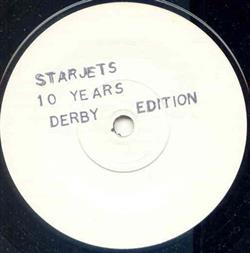 baixar álbum Starjets - Ten Years Derby Edition
