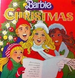 lytte på nettet Barbie - Christmas Album