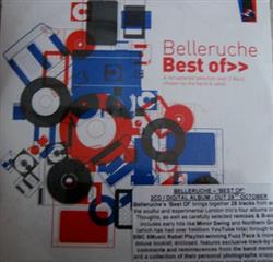 télécharger l'album Belleruche - Best Of
