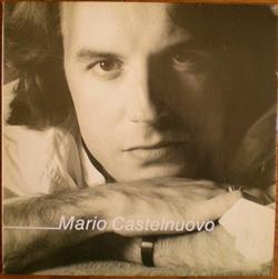 escuchar en línea Mario Castelnuovo - Mario Castelnuovo