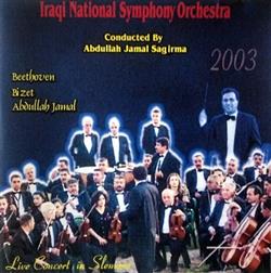 Download Iraqi National Symphony Orchestra - Live Concert In Slemani
